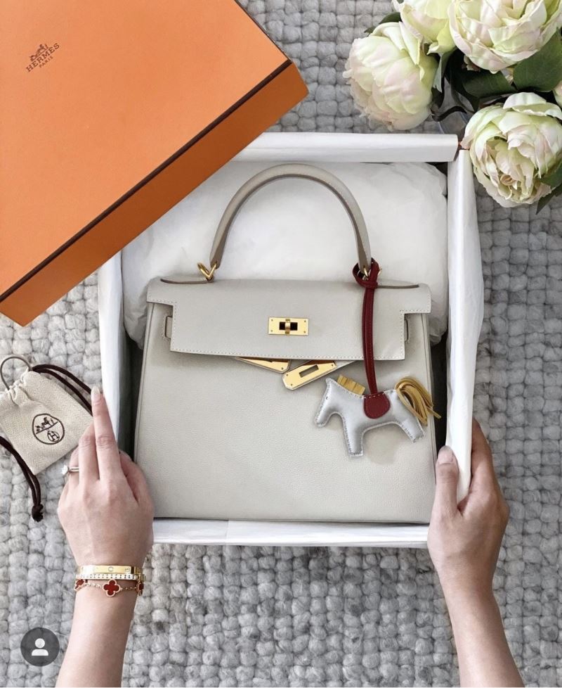 Hermes Kelly Bags